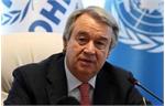 پیام نوروزی دبیر کل سازمان ملل متحد