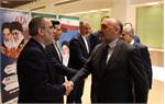 با حضور نمایندە «نیچیروان بارزانی» بزرگداشت چهل و هفتمین سالگرد پیروزی انقلاب اسلامی ایران در اربیل برگزار شد