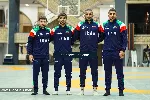 کشتی فرنگی جهان ۲۰۲۶؛ نتیجه امروز ایران و ساعت فینال‌های ۳ آبان