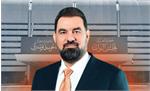 الحلبوسی: عراق به خاطر ایران وارد تنش با جهان عرب نمی‌شود!