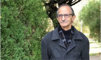 سیاوش دیهیمی درگذشت