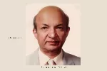 مسعود انصاری؛ قلمی که از پرسیدن نترسید
