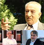 بی اعتنایی وزرای علوم و میراث فرهنگی به وصیت دکتر اکبر اعتماد