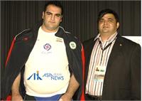 بهداد سلیمی کنار رفت، حسین رضازاده آمد!