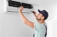 علت روشن نشدن کمپرسور کولر گازی چیست؟