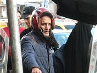 امروز حتی به باشگاه راهم نمی‌دهند! / نمی‌خواهم وقتی مُردم زیر تابوتم را بگیرند