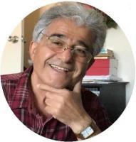 دکتر محمود دهقانی