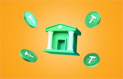 قیمت تتر در ایران چگونه تعیین می‌شود؟