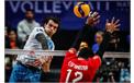 نتیجه بازی والیبال ایران و اسلوونی: لیگ ملت های والیبال 2026