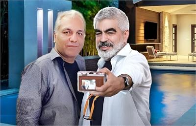 تصاویر و معرفی معروف ترین بازیگران ایرانی که کارگردان هم هستند!