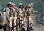 سربازان دارای ۴ فرزند معافیت می‌گیرند