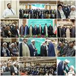 عزت‌زمانی: در جنگ شناختی امروز، سنگر فرهنگ باید بازسازی و تقویت شود