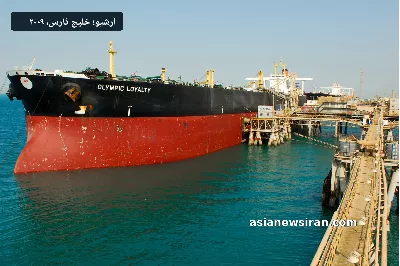 حمله به دو نفتکش نزدیک عمان و عراق؛ آتش مهار شد، عامل نامعلوم است