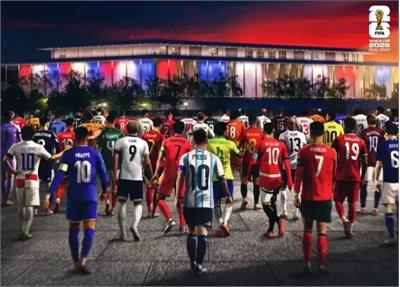 فهرست کامل تیم های حاضر در جام جهانی 2026