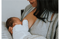 ممنوعیت غذا برای نوزادان تا دو سالگی!