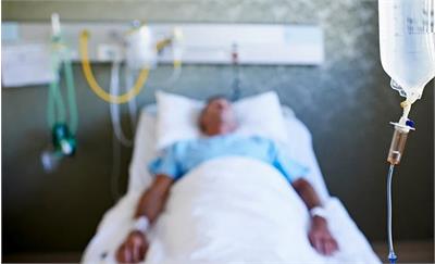 بازگشت جوان کما رفته پس از ۶ سال!