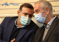 رد صلاحیت 2 نامزد انتخابات فدراسیون فوتبال