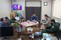 تفاهم‌نامه همکاری بنیاد حفظ آثار دفاع مقدس و سازمان اسناد و کتابخانه ملی استان یزد امضا شد