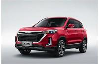 راهنمای خرید لوازم یدکی تیگارد X35 | قطعات اصلی با ضمانت اصالت