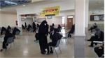 برگزاری آزمون EPT  زبان انگلیسی و آزمون فراگیر مهارتهای عربی در دانشگاه آزاد اسلامی یزد