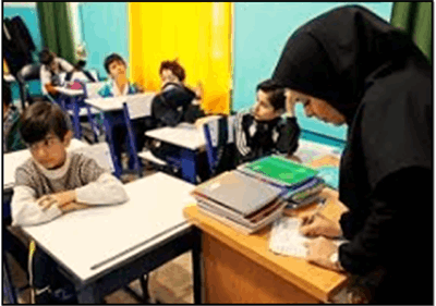 تمدید ثبت نام مدارس سمپاد و نمونه دولتی تا ۲۳ اردیبهشت