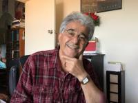 دکتر محمود دهقانی