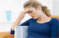 تحمل دردهای زنانگی