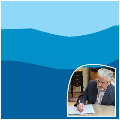 دهه فجر و بازتعریف حکمرانی آب در یزد؛ عبور از بحران با زیرساخت، تدبیر و آینده‌نگری