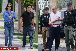 جمشید قمی و سیمین هرمزی؛ پشت تیترها، دو انسان
