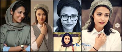 سوگل خلیق کیست؟! + بیوگرافی و وضعیت تاهل