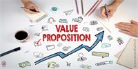 ارزش پیشنهادی کالا یا خدمت