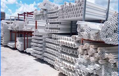 بهترین تامین کننده لوله برق pvc برای پروژه‌ های ساختمانی بزرگ و کوچک