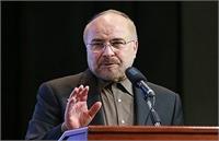 قالیباف با ۲۱۹ رأی رئیس مجلس ماند