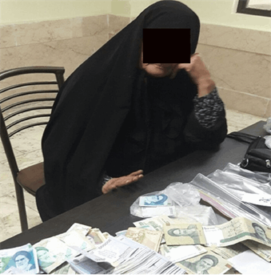 ماجرای گدایی مجازی با ۵۰۰ هزار فالوور!