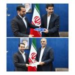 ​
برگزاری آئین تکریم و معارفه مدیرکل امور اتباع و مهاجرین خارجی و دبیر کمیسیون برنامه ریزی، هماهنگی و نظارت بر مبارزه قاچاق کالا و ارز استان یزد