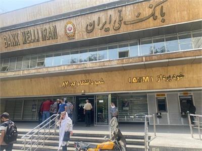 ​سقف کارت به کارت خودپردازهای بانک ملی ۱۰۰ میلیون تومان شد