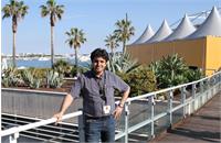 ​Mansour Jahani's narrated of the losses of the war to the Iranian cinema industry on Radio France International