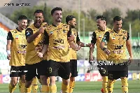 سپاهان و مس شهربابک ۳ آبان؛ روایت دقایق تعیین‌کننده نقش‌جهان