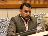 انجام طرح تحقیق و تفحص از بلوار مرحوم ابوترابی/اجرای پروژه های شهری طبق مصوبه باشد