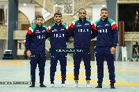 کشتی فرنگی جهان ۲۰۲۶؛ نتیجه امروز ایران و ساعت فینال‌های ۳ آبان