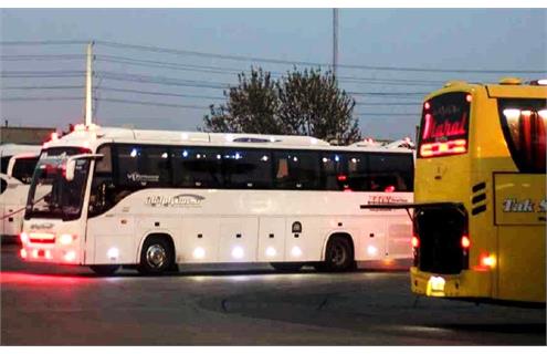 سافران می‌توانند با مراجعه به پایگاه‌های اینترنتی یا دفاتر فروش بلیت، صندلی خود را برای سفرهای نوروزی رزرو کنند. آغاز