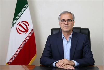 ناصر غلامی هوجقان؛ از رکورد داری در احکام روابط عمومی ها تا عضو هیئت رئیسه