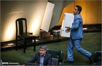 اعتماد به دو وزیر