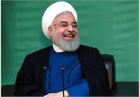 ماجرای انتقال روحانی با آمبولانس