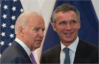 وارد شدن ناتو به اوکراین؛ آغاز جنگ جهانی است