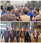 گزارش امیدبخش چادرملو برای سهامداران