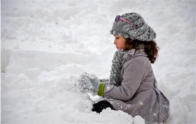تعطیلات زمستانی به مدارس بازمی‌گردد