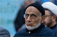 هشدار میرسلیم به مردم: پیام‌رسان‌های بیگانه را کنار بگذارید!