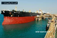 حمله به دو نفتکش نزدیک عمان و عراق؛ آتش مهار شد، عامل نامعلوم است