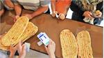 افزایش ۵۰ درصدی قیمت نان در تهران!